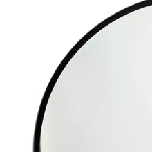 The Framed LIPSTICK Mirror