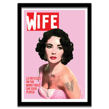 WIFE MAGAZINE